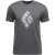 T-shirt Black Diamond Engineered
