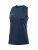 NIKE Sporttop ‘Academy 25’  blauw / donkerblauw / wit