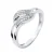 Alliance Diamonds 0.020 Cts White Gold