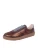 FREUDE Sneakers laag ‘ARIELLE’  brons