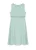 ABOUT YOU Jurk ‘Carla’  pastelgroen