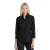 CG Workwear Dames/Dames Ferrara Blouse (Zwart)