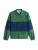 Tommy Jeans Tussenjas  navy / donkerblauw / donkergroen / wit