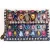 Kurt Geiger Schoudertassen Md Kensington Gem Multi