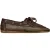 posa Pw111 loafers boat loafer mesh leather