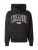 Champion Authentic Athletic Apparel Sweatshirt  zwart / wit