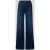 Guess straight fit jeans van katoenmix model ‘BELLFLOWER’