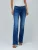 Salsa Jeans Jeans  blauw