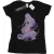 Li-cense Disney dames tangled now´s when my life begins katoenen t-shirt