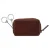 GOLDEN HEAD Etui ‘Bari’  cognac