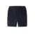 NAME IT MINI sweatshort donkerblauw