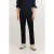 Bugatti Herren Corduroybroek met soft touch & stretchcomfort