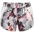 Under Armour Stretch Waist AOP Fly-By geperforeerde damesshort 1297126 805