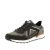 Rieker Sport Sneakers laag  oker / grijs / kaki / zwart / wit