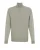 WE Fashion Heren regular fit sweater met rits