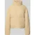 REVIEW Regular fit gewatteerd jack in ribcordlook