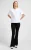 LEE jeans Breese | black rinse