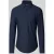 Jake*s Super slim fit zakelijk overhemd met kentkraag