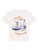 Watapparel Shirt ‘Pasta lover club’  navy / rood / wit