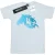 Li-cense Disney dames frozen 2 nokk silhouette katoenen vriendje t-shirt