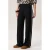 Miss Etam wide leg high waist casual broek