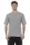 Korte Mouw Crew Neck T-shirt