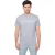 Duck and Cover Heren Chamata T-Shirt (Staalblauw)