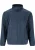 Whistler Funktionele fleece-jas ‘Samton’  donkerblauw