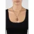 Isabel Marant Necklace Bijoux Fuchsia