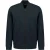 No Excess Sweater full zipper pique bomber night