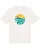 Watapparel Shirt ‘ Summer Sun ‘  gemengde kleuren / wit