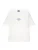Pull&Bear Shirt ‘STWD’  blauw / wit