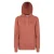 Mountain Warehouse Dames Spirit Of Adventure Geprinte Hoodie (Roest)