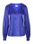 MADELEINE Blouse  azuur