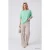 Dames Rechte Pantalon