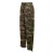 ADIDAS ORIGINALS Broek  donkerbruin / kaki / olijfgroen