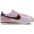 Nike Cortez Sneakers Dames – Rood –
