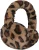 Barts Oorwarmers Big Fur Beige dames