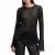 AllSaints Jada Top Black
