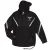 Mitchell & Ness Chicago Bulls Windy City Reflecterende Heren Anorak Jas