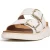 FitFlop Gen-ff buckle two-bar leather slides