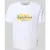 Pepe Jeans Regular fit T-shirt van puur katoen, model ‘MILTON’