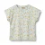 Wheat T-shirt lichtblauw