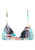 LASCANA ACTIVE Sportbikinitop  gemengde kleuren