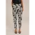 We Fashion Trouser Black