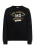 Mo Sweatshirt Heren zwart