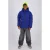 Vingino pufferjas – blauw