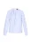 DreiMaster Klassik Blouse  pastelblauw