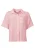 Kleinigkeit Gebreid vest  rosa