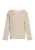 usha Jumper Dames beige